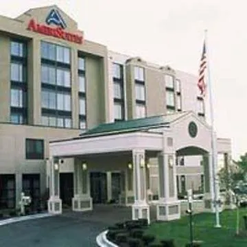 Hotel Hyatt Place - Secaucus