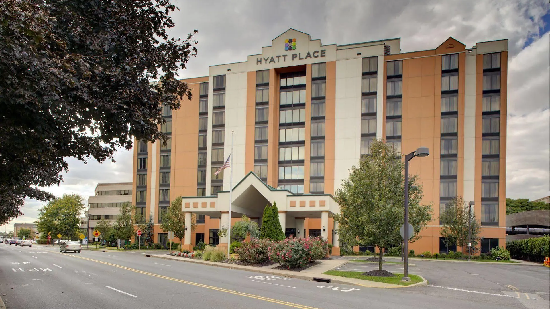 *** Hotel Hyatt Place - Secaucus United States