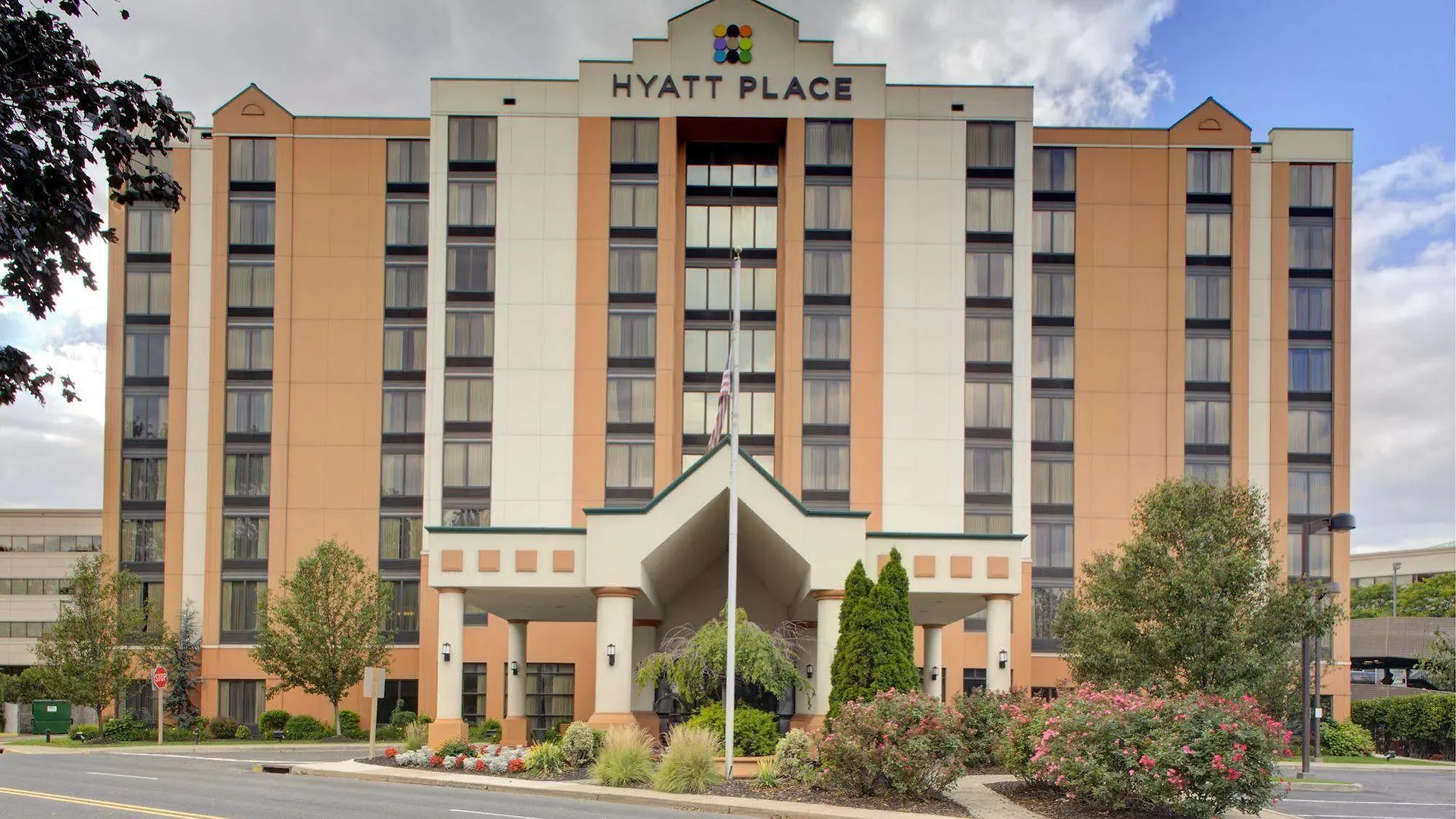 Hotel Hyatt Place - Secaucus