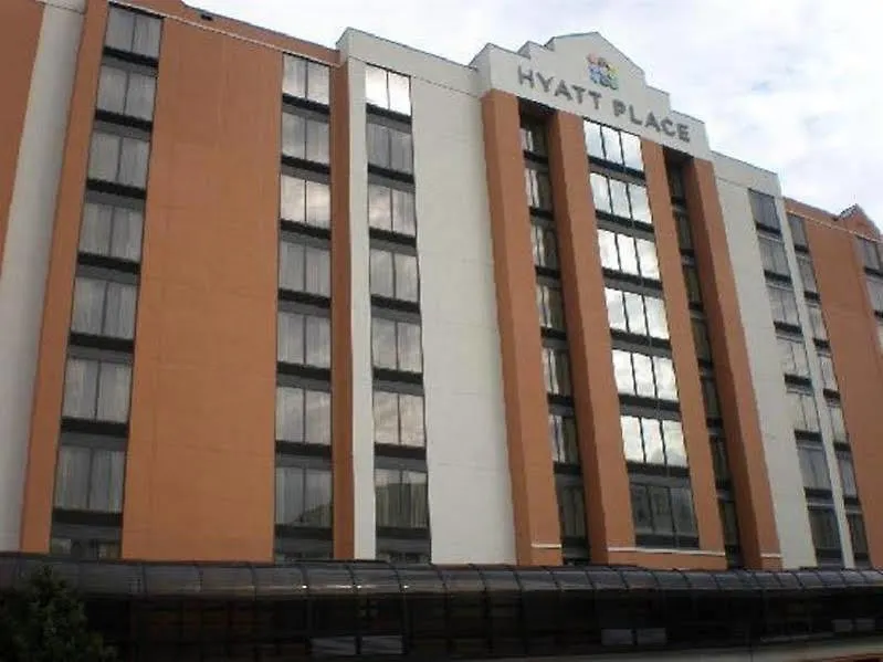 Hyatt Place - Secaucus
