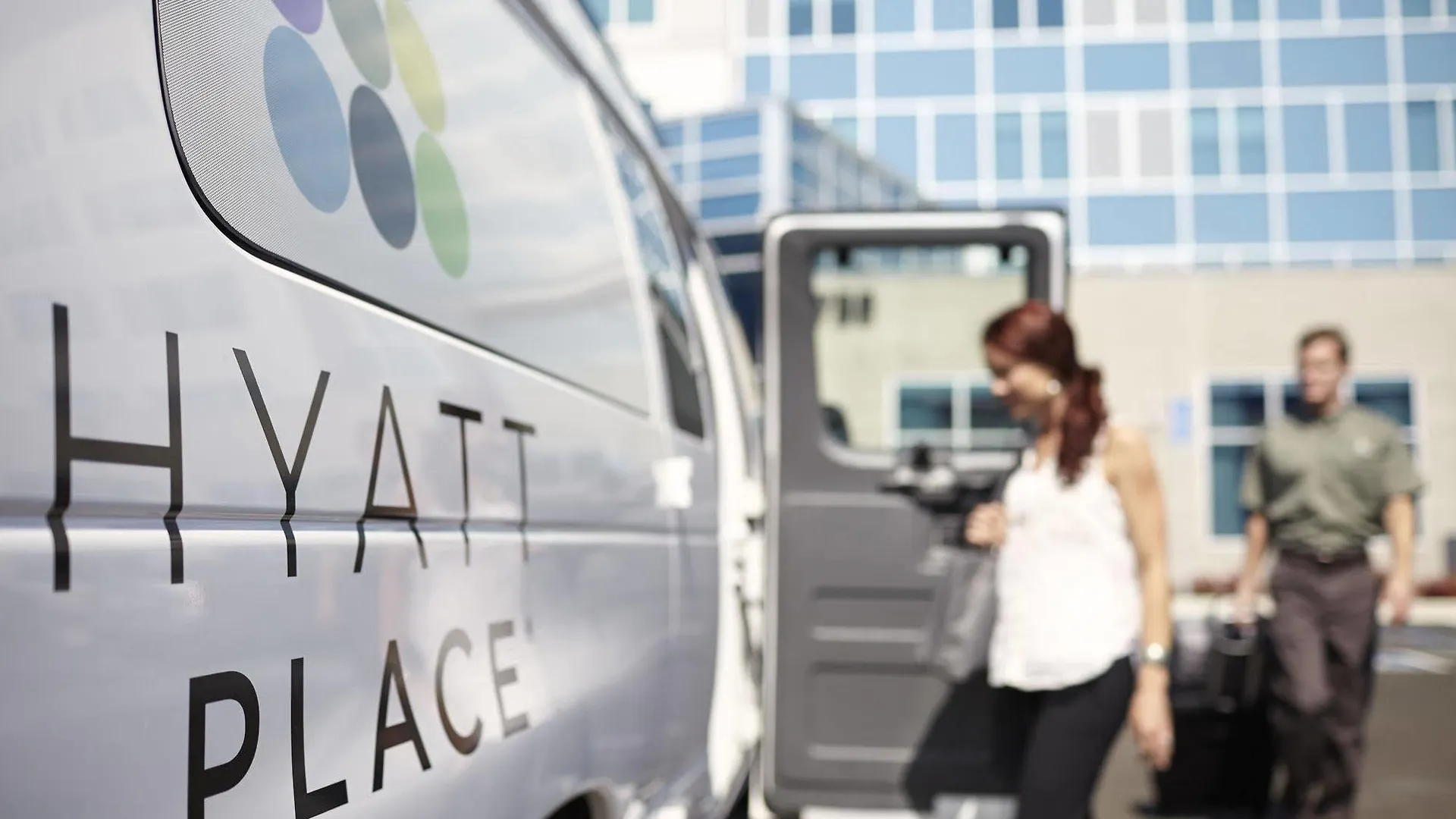 Hotel Hyatt Place - Secaucus